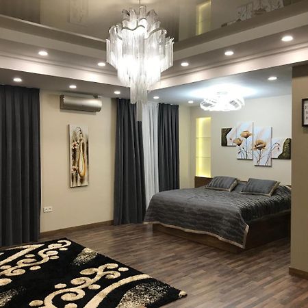 Green City Apartment 1 طشقند المظهر الخارجي الصورة