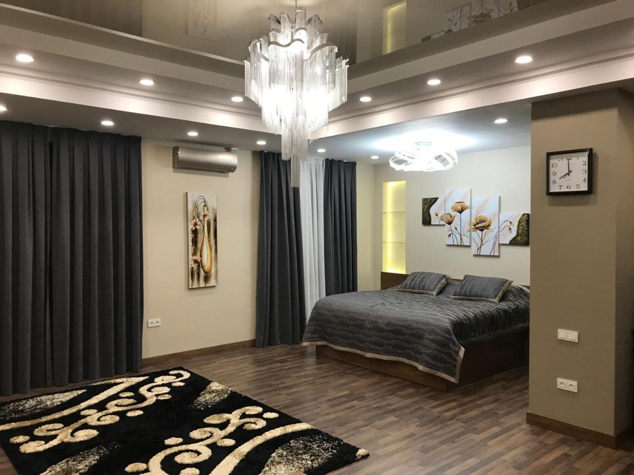 Green City Apartment 1 طشقند المظهر الخارجي الصورة