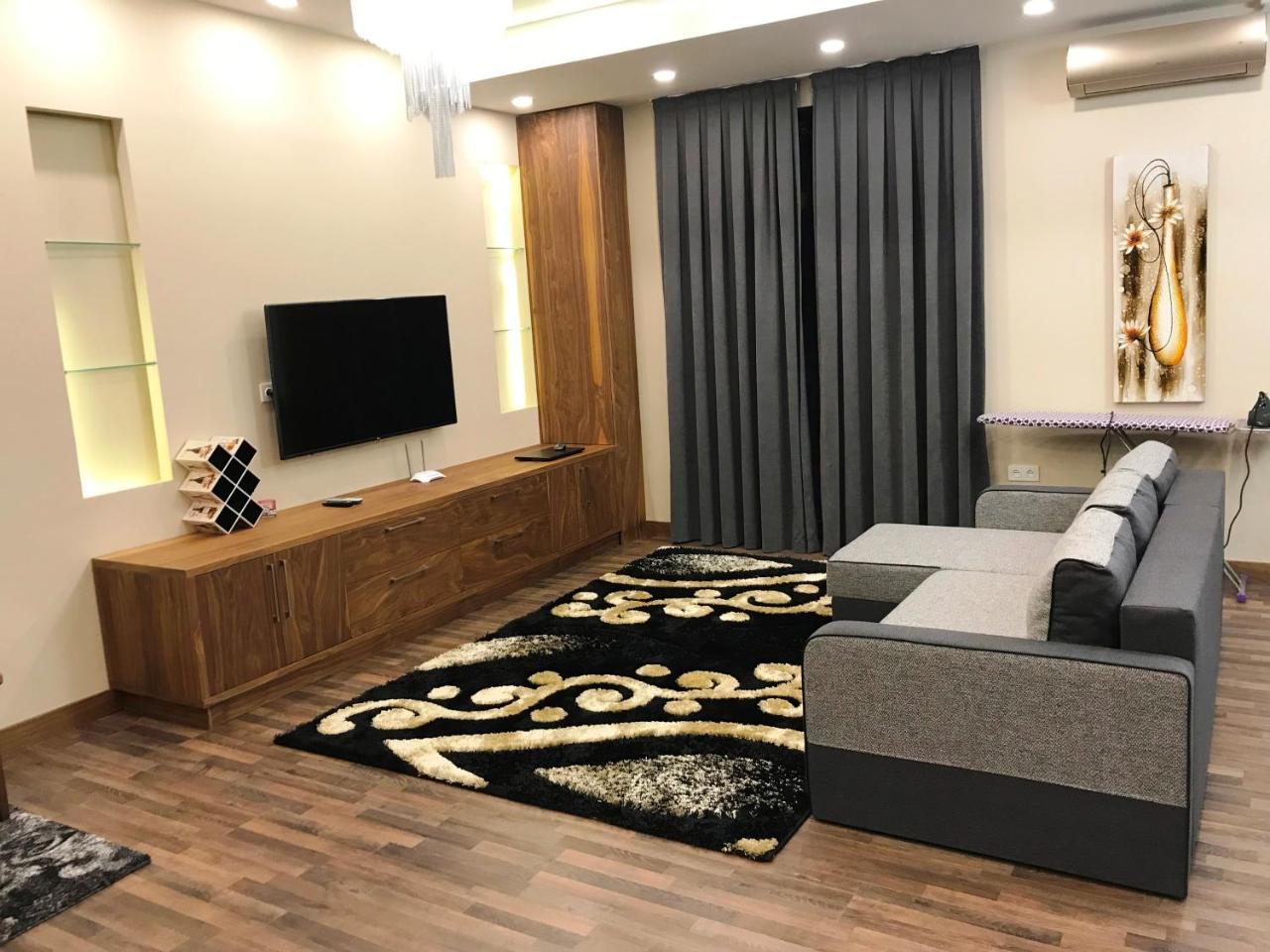 Green City Apartment 1 طشقند المظهر الخارجي الصورة