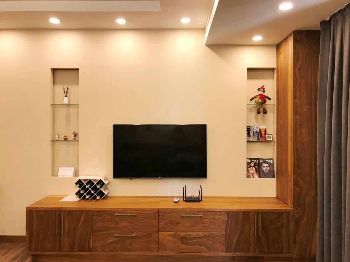 Green City Apartment 1 طشقند المظهر الخارجي الصورة