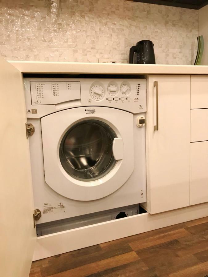 Green City Apartment 1 طشقند المظهر الخارجي الصورة