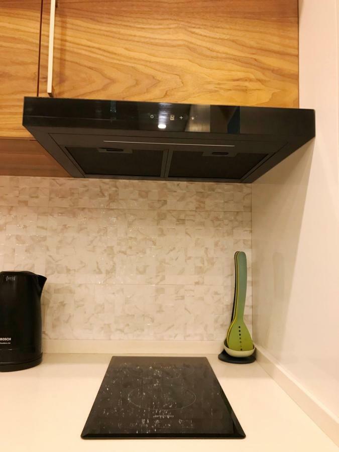 Green City Apartment 1 طشقند المظهر الخارجي الصورة