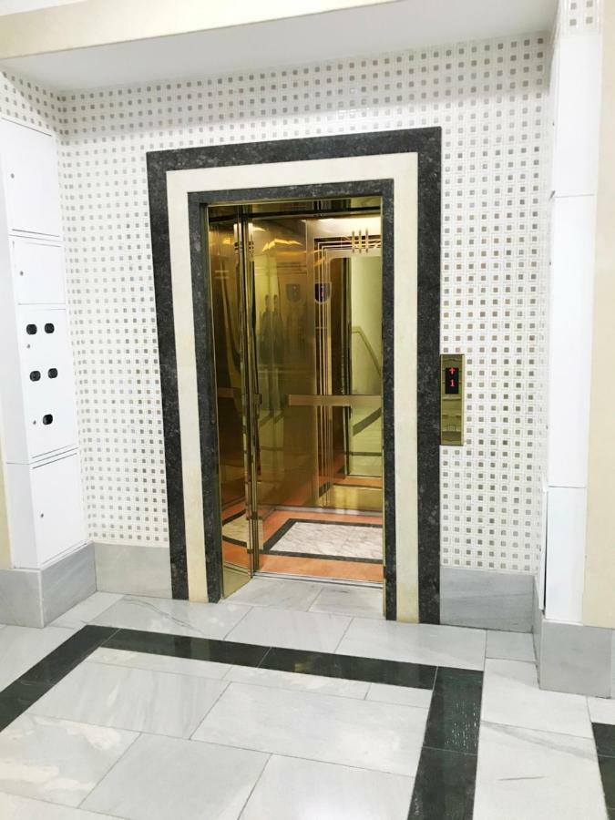 Green City Apartment 1 طشقند المظهر الخارجي الصورة