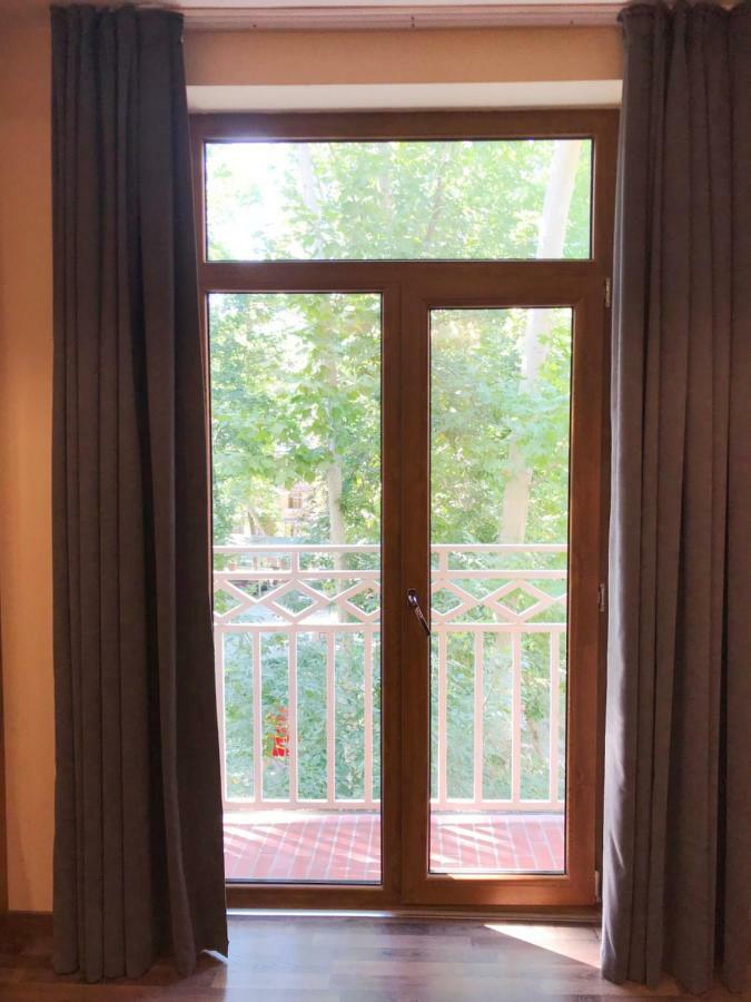 Green City Apartment 1 طشقند المظهر الخارجي الصورة
