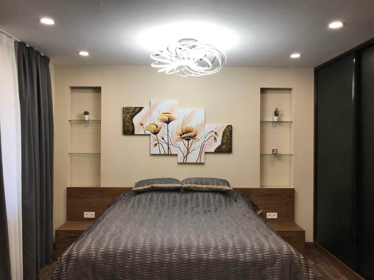Green City Apartment 1 طشقند المظهر الخارجي الصورة