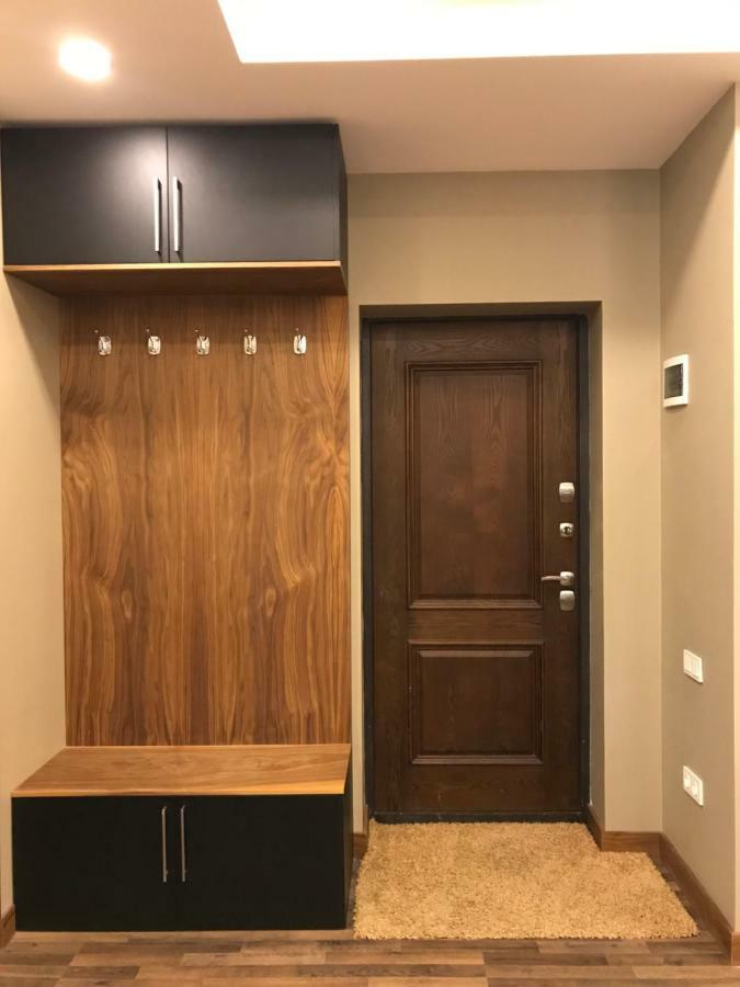 Green City Apartment 1 طشقند المظهر الخارجي الصورة