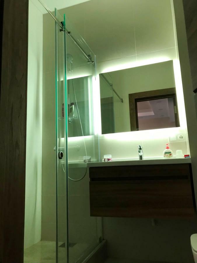 Green City Apartment 1 طشقند المظهر الخارجي الصورة