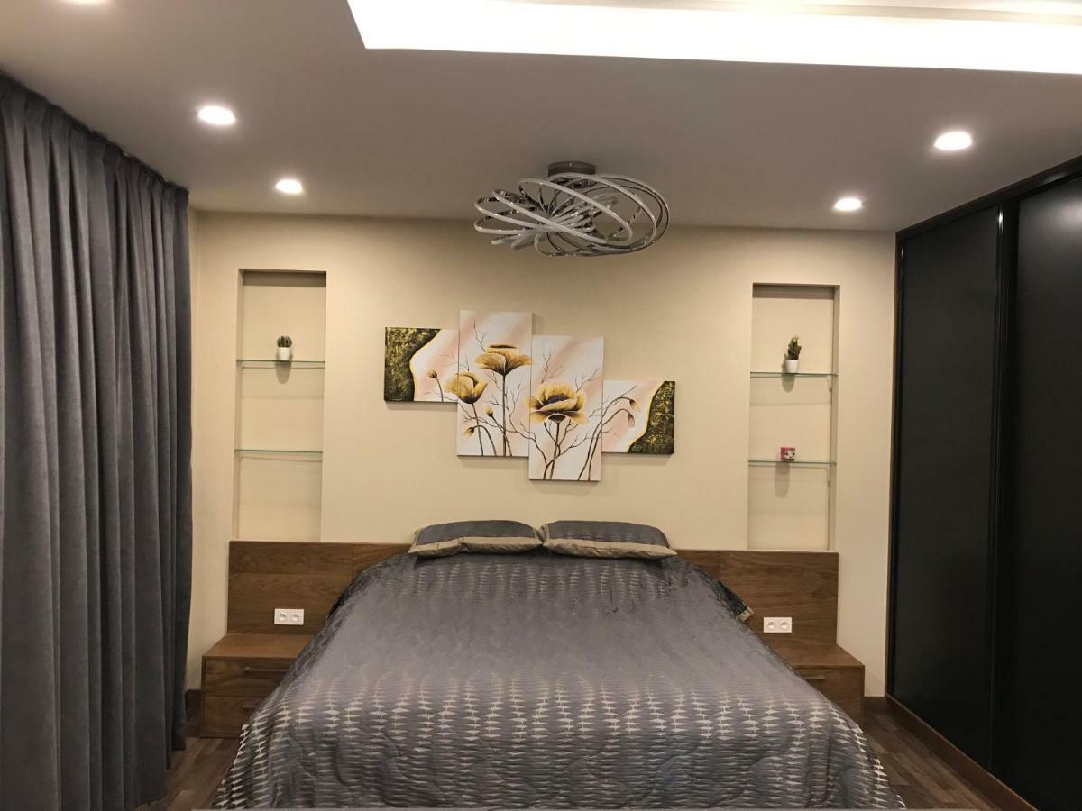 Green City Apartment 1 طشقند المظهر الخارجي الصورة