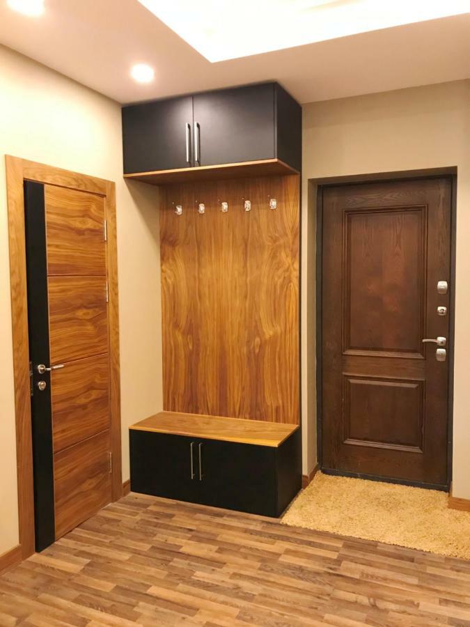 Green City Apartment 1 طشقند المظهر الخارجي الصورة