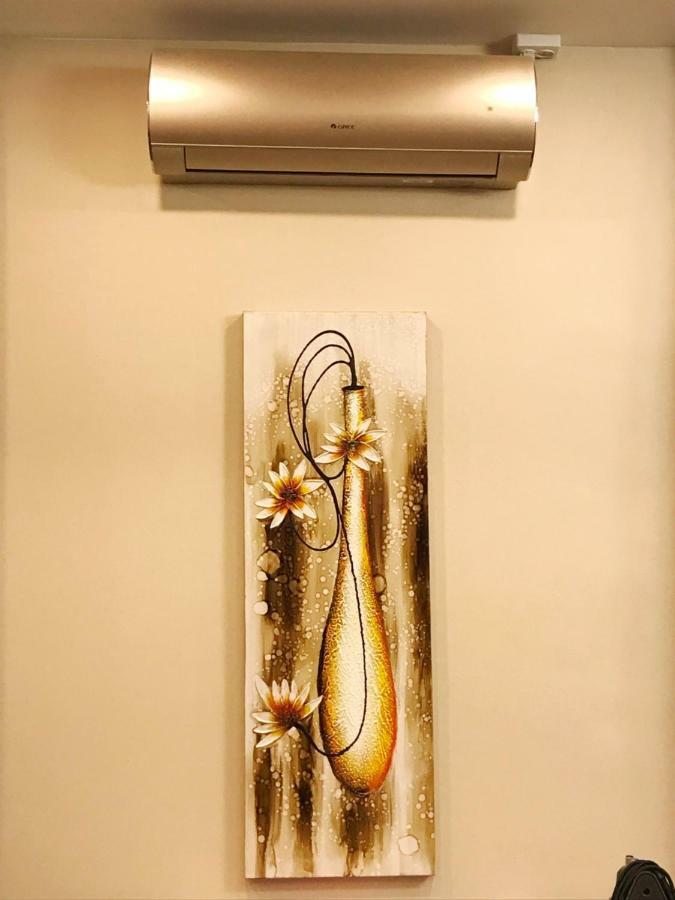 Green City Apartment 1 طشقند المظهر الخارجي الصورة