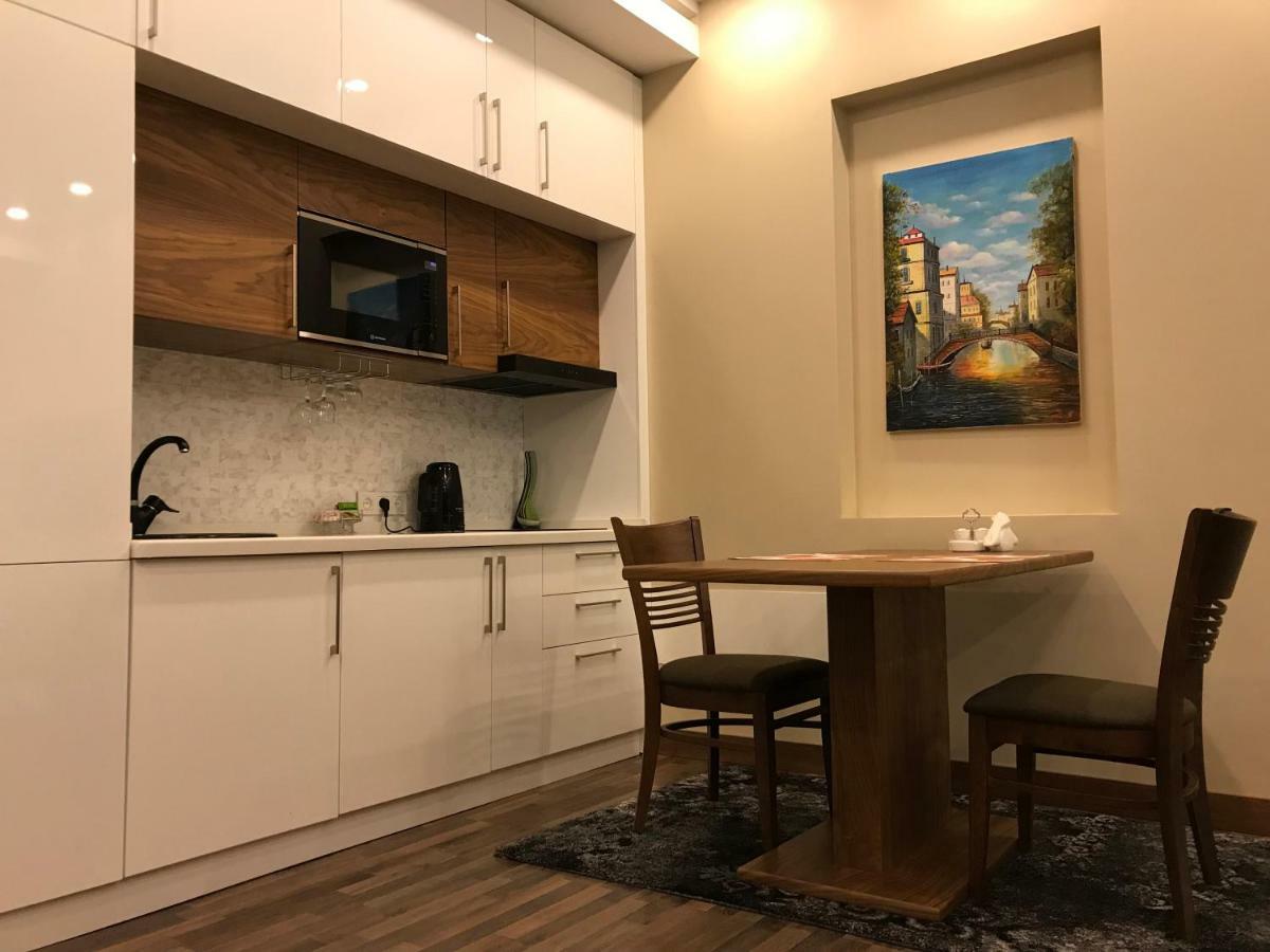 Green City Apartment 1 طشقند المظهر الخارجي الصورة