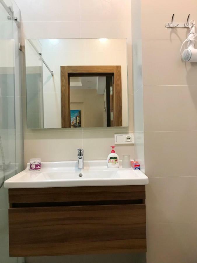 Green City Apartment 1 طشقند المظهر الخارجي الصورة