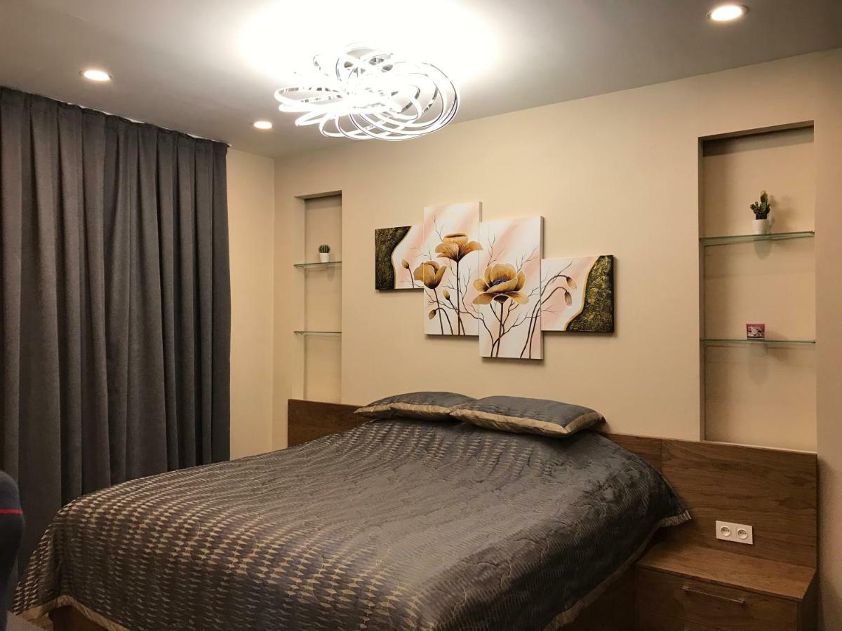 Green City Apartment 1 طشقند المظهر الخارجي الصورة