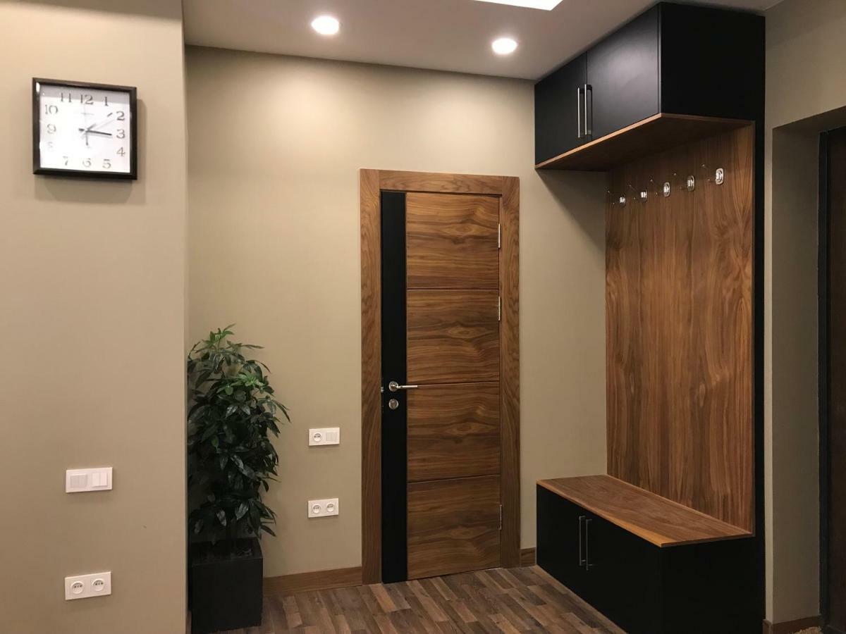 Green City Apartment 1 طشقند المظهر الخارجي الصورة