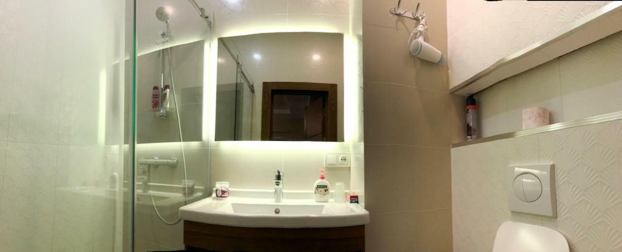 Green City Apartment 1 طشقند المظهر الخارجي الصورة