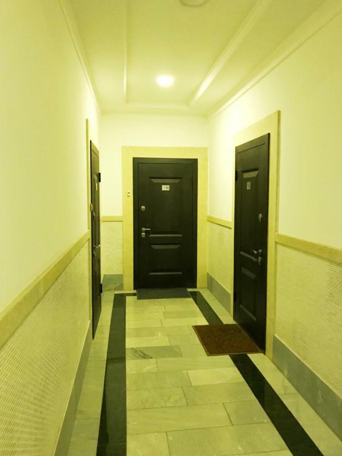 Green City Apartment 1 طشقند المظهر الخارجي الصورة
