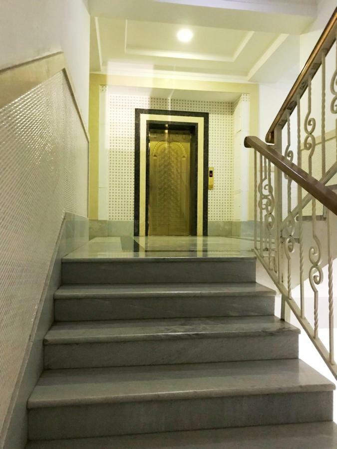 Green City Apartment 1 طشقند المظهر الخارجي الصورة